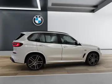 BMW X5 xDrive45e [M Sport  DA Prof.  HUD