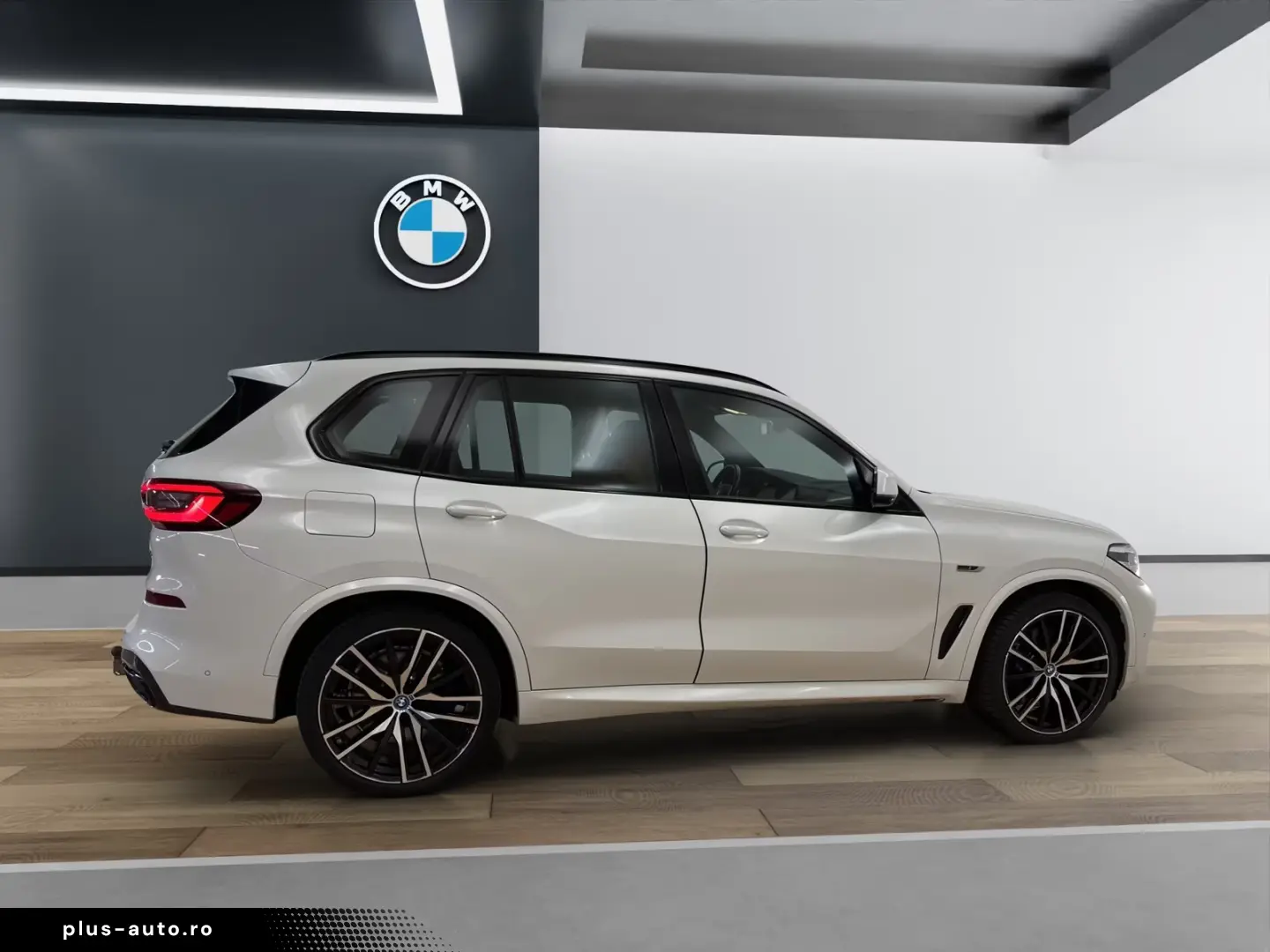 BMW X5 xDrive45e [M Sport  DA Prof.  HUD