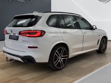 BMW X5 xDrive45e [M Sport  DA Prof.  HUD