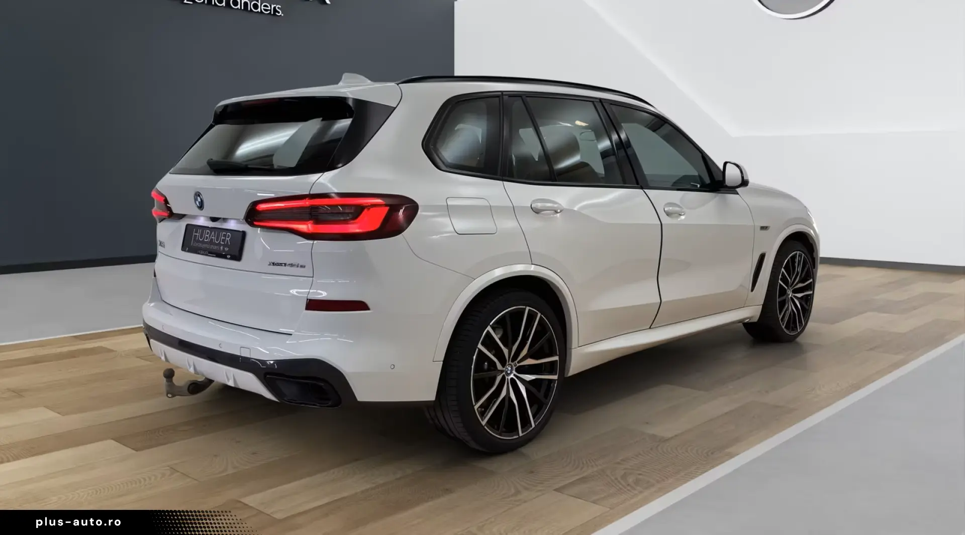 BMW X5 xDrive45e [M Sport  DA Prof.  HUD