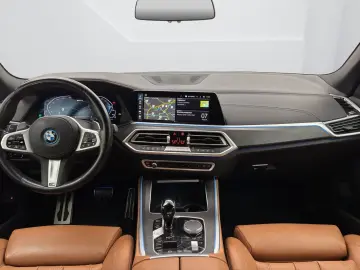 BMW X5 xDrive45e [M Sport  DA Prof.  HUD