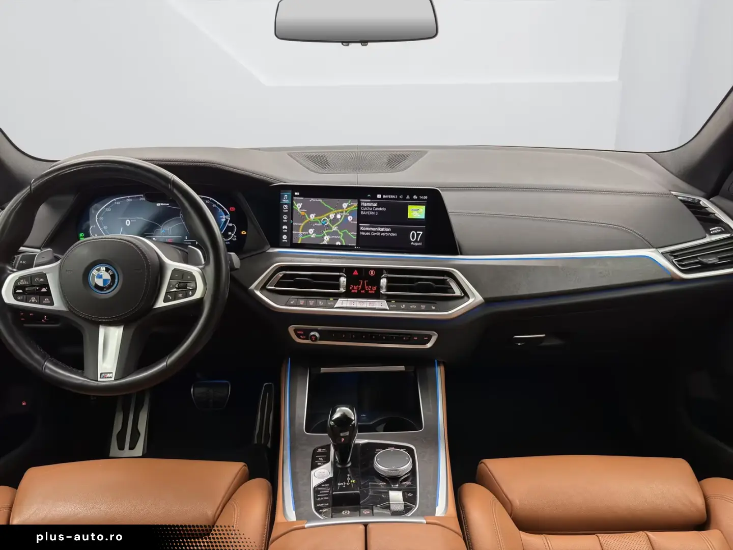 BMW X5 xDrive45e [M Sport  DA Prof.  HUD