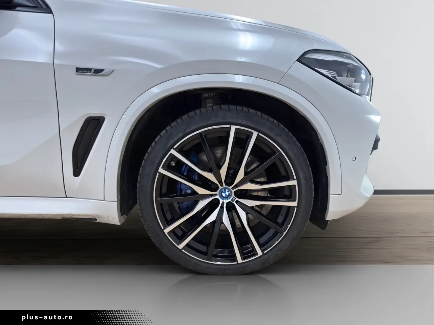 BMW X5 xDrive45e [M Sport  DA Prof.  HUD