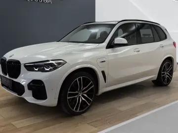 BMW X5 xDrive45e [M Sport  DA Prof.  HUD