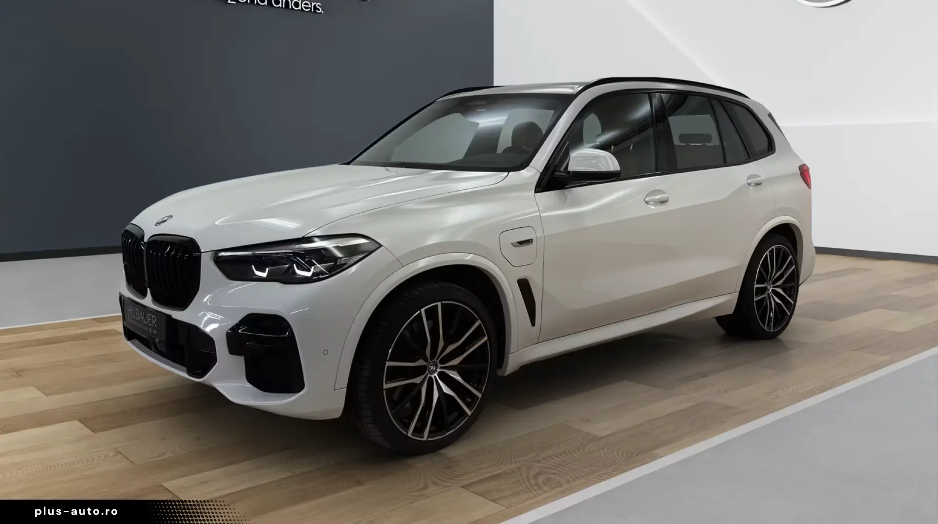 BMW X5 xDrive45e [M Sport  DA Prof.  HUD