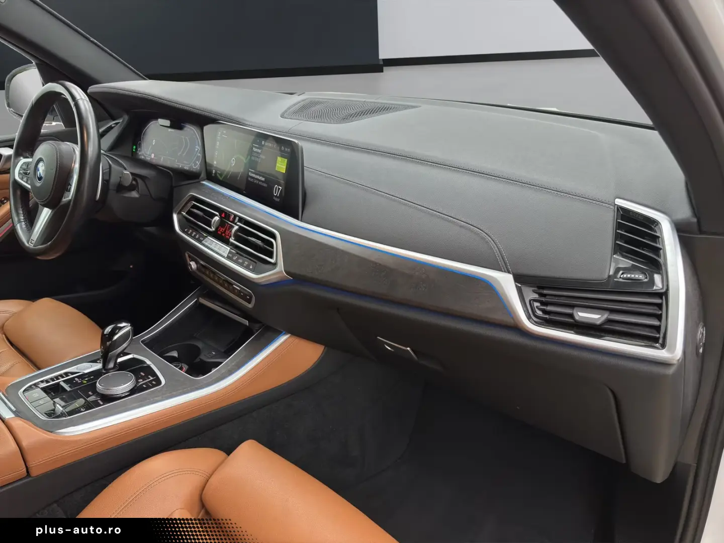 BMW X5 xDrive45e [M Sport  DA Prof.  HUD