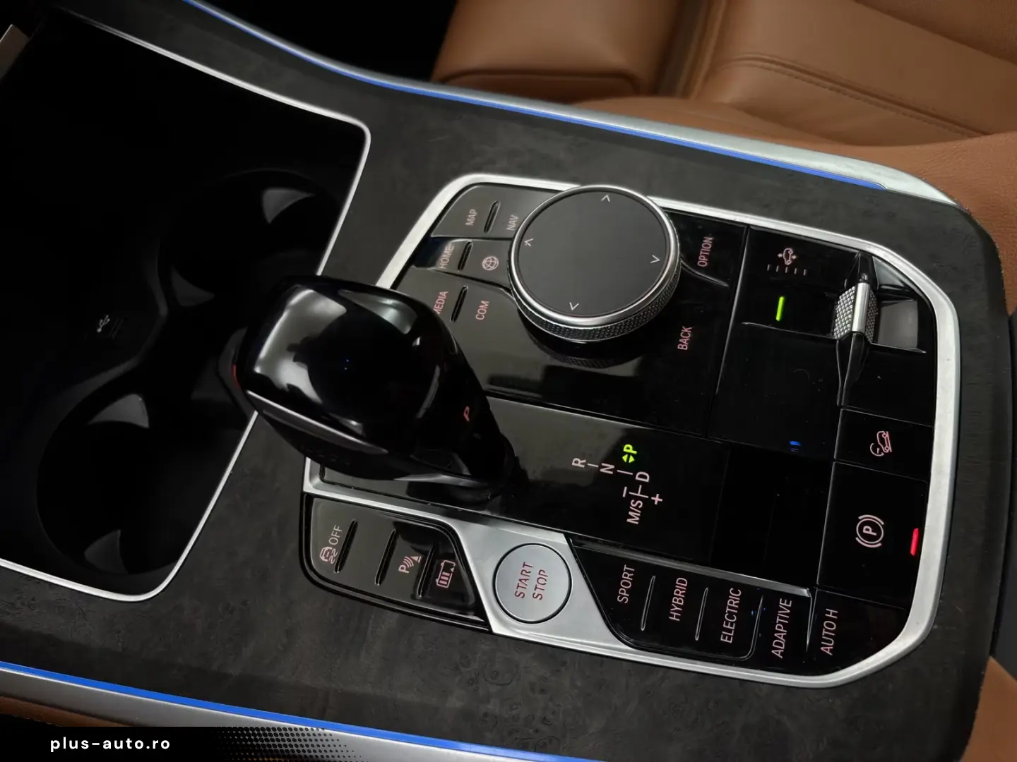 BMW X5 xDrive45e [M Sport  DA Prof.  HUD