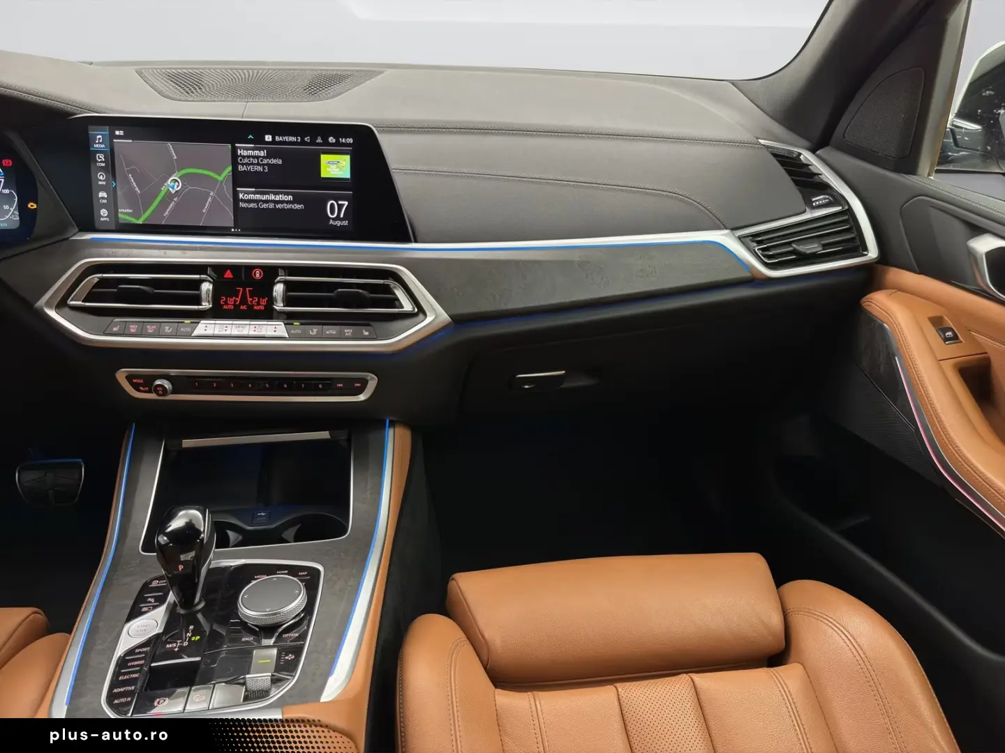 BMW X5 xDrive45e [M Sport  DA Prof.  HUD