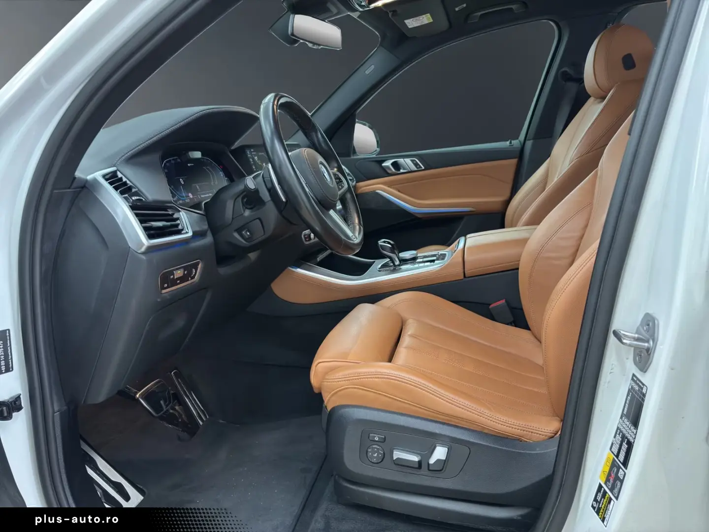 BMW X5 xDrive45e [M Sport  DA Prof.  HUD