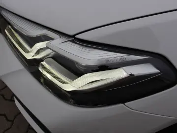 BMW 5 Limousine 520 d xDrive M Sport