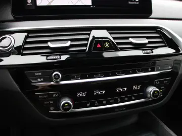 BMW 5 Limousine 520 d xDrive M Sport