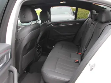 BMW 5 Limousine 520 d xDrive M Sport