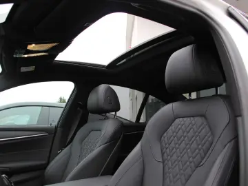 BMW 5 Limousine 520 d xDrive M Sport