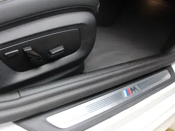 BMW 5 Limousine 520 d xDrive M Sport