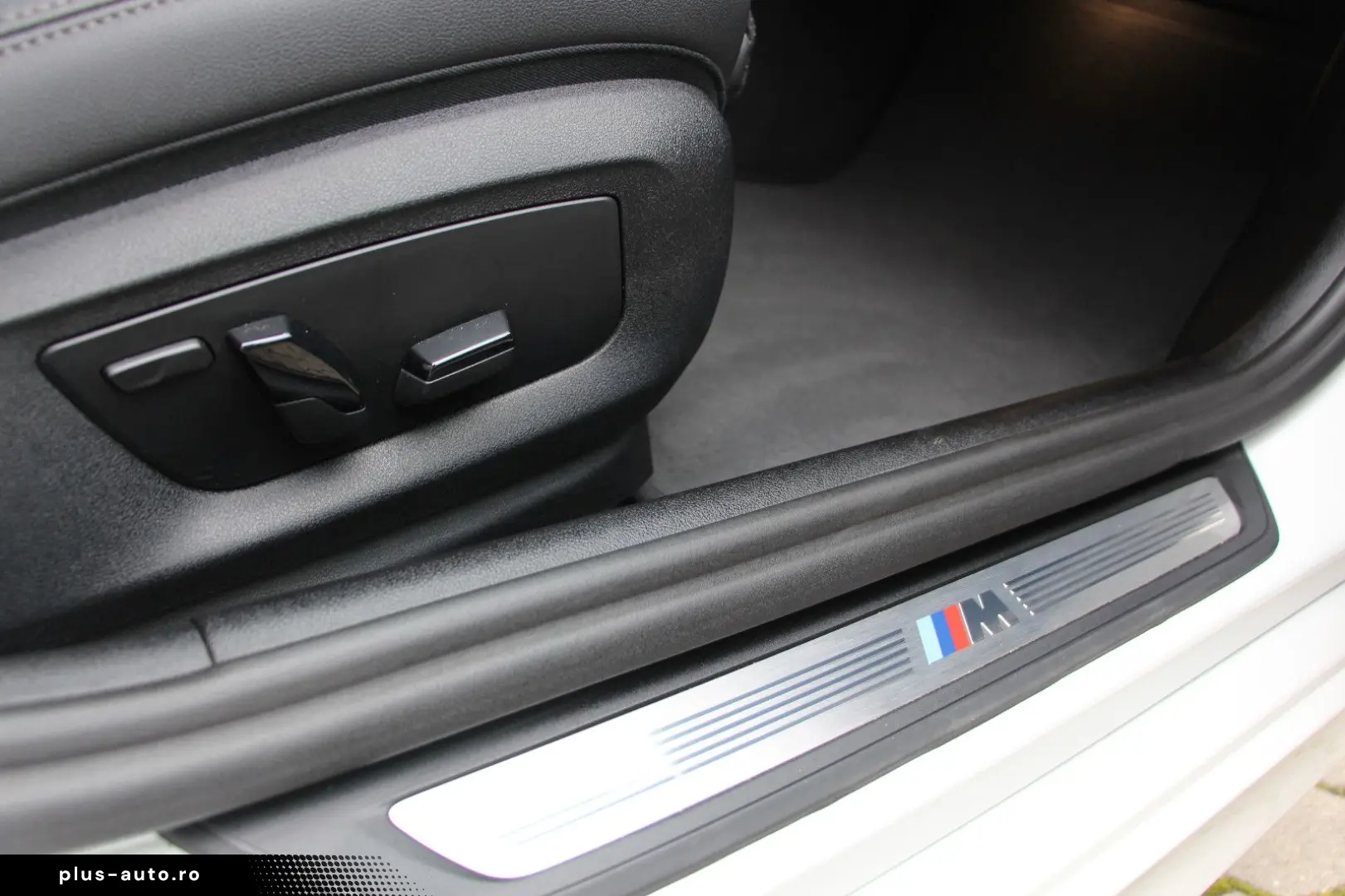 BMW 5 Limousine 520 d xDrive M Sport