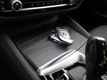 BMW 5 Limousine 520 d xDrive M Sport