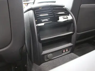 BMW 5 Limousine 520 d xDrive M Sport