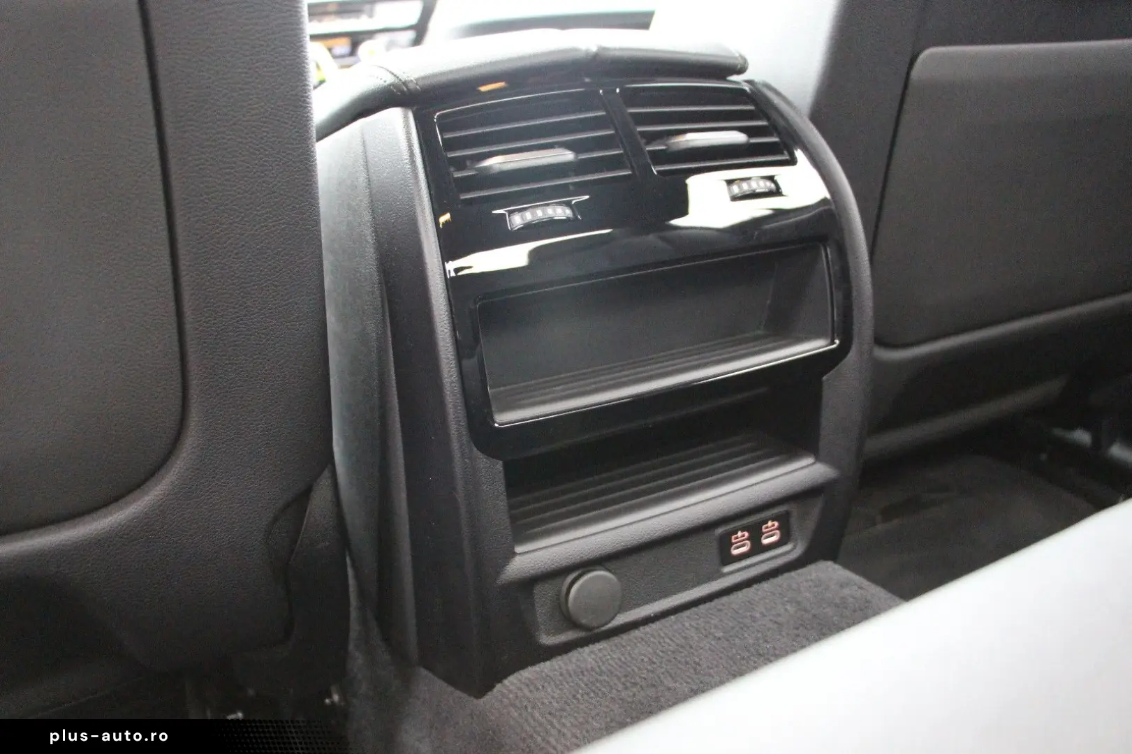 BMW 5 Limousine 520 d xDrive M Sport