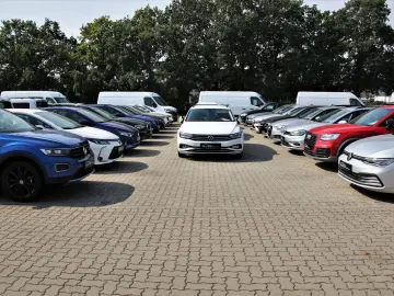 BMW 5 Limousine 520 d xDrive M Sport