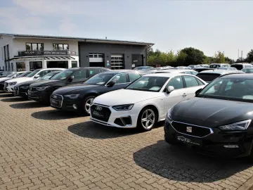 BMW 5 Limousine 520 d xDrive M Sport