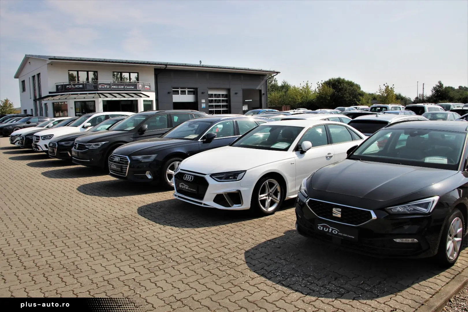 BMW 5 Limousine 520 d xDrive M Sport