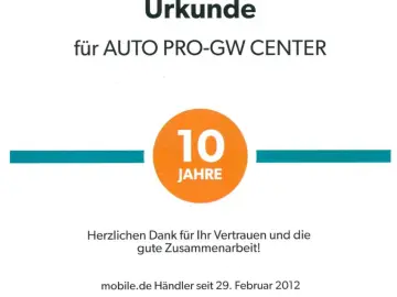 BMW 5 Limousine 520 d xDrive M Sport