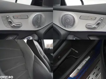 Mercedes-Benz GLC 300 e 4Matic 9G-TRONIC AMG Line