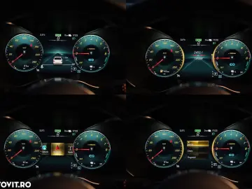 Mercedes-Benz GLC 300 e 4Matic 9G-TRONIC AMG Line