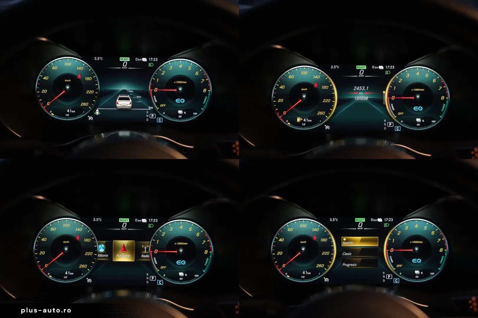 Mercedes-Benz GLC 300 e 4Matic 9G-TRONIC AMG Line