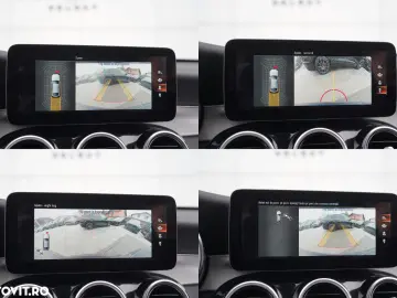 Mercedes-Benz GLC 300 e 4Matic 9G-TRONIC AMG Line