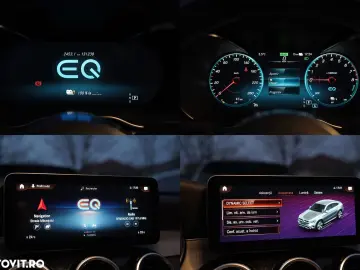 Mercedes-Benz GLC 300 e 4Matic 9G-TRONIC AMG Line