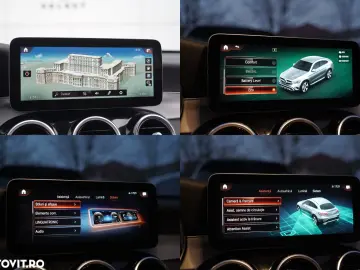 Mercedes-Benz GLC 300 e 4Matic 9G-TRONIC AMG Line