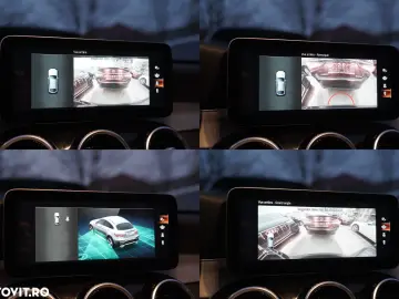 Mercedes-Benz GLC 300 e 4Matic 9G-TRONIC AMG Line