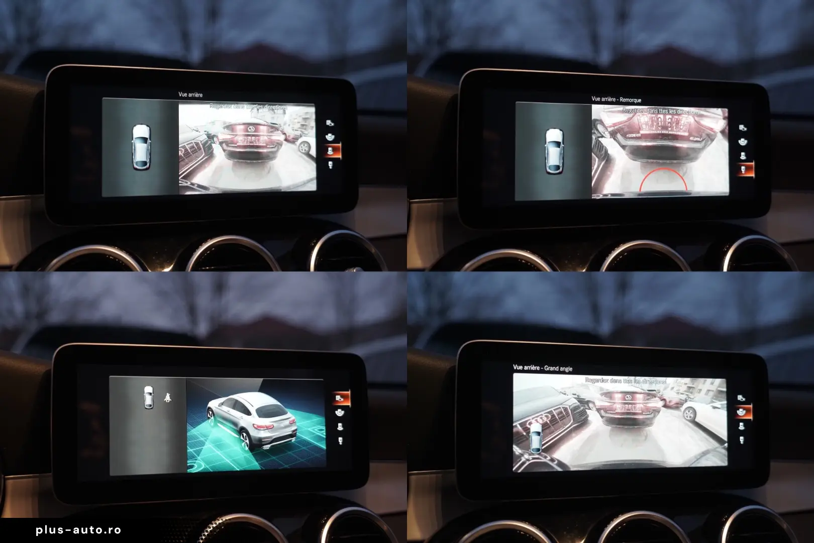 Mercedes-Benz GLC 300 e 4Matic 9G-TRONIC AMG Line