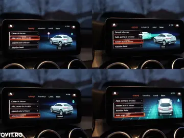 Mercedes-Benz GLC 300 e 4Matic 9G-TRONIC AMG Line