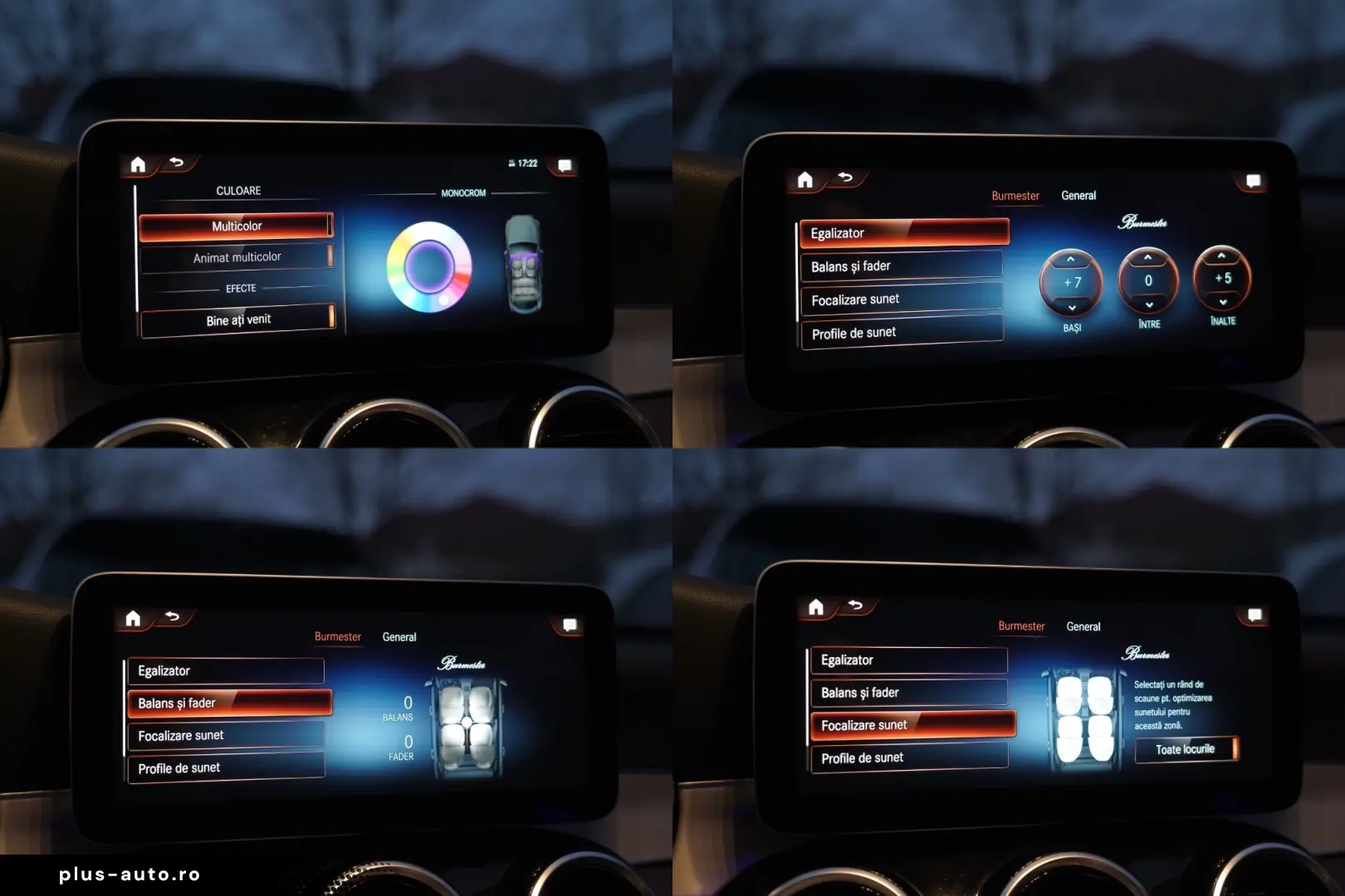 Mercedes-Benz GLC 300 e 4Matic 9G-TRONIC AMG Line