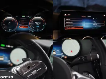 Mercedes-Benz GLC 300 e 4Matic 9G-TRONIC AMG Line