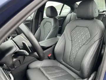 BMW 520i Limousine M Sportpaket Head-Up DAB WLAN