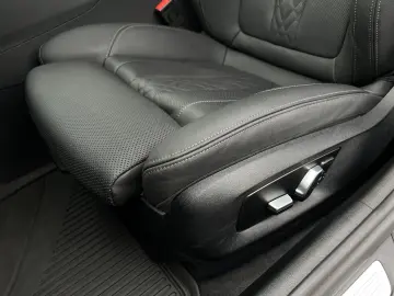 BMW 520i Limousine M Sportpaket Head-Up DAB WLAN