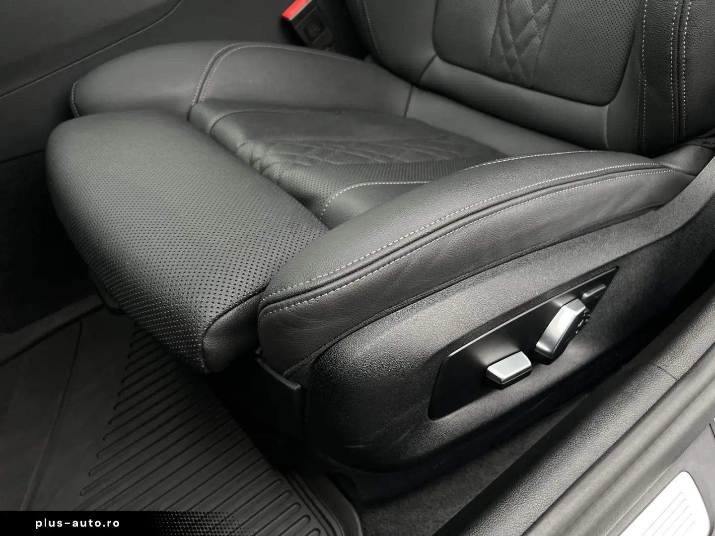 BMW 520i Limousine M Sportpaket Head-Up DAB WLAN