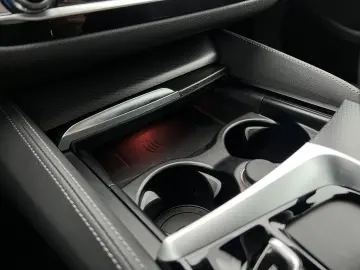 BMW 520i Limousine M Sportpaket Head-Up DAB WLAN