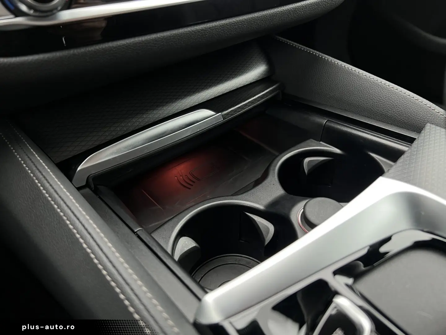 BMW 520i Limousine M Sportpaket Head-Up DAB WLAN