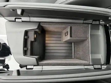 BMW 520i Limousine M Sportpaket Head-Up DAB WLAN