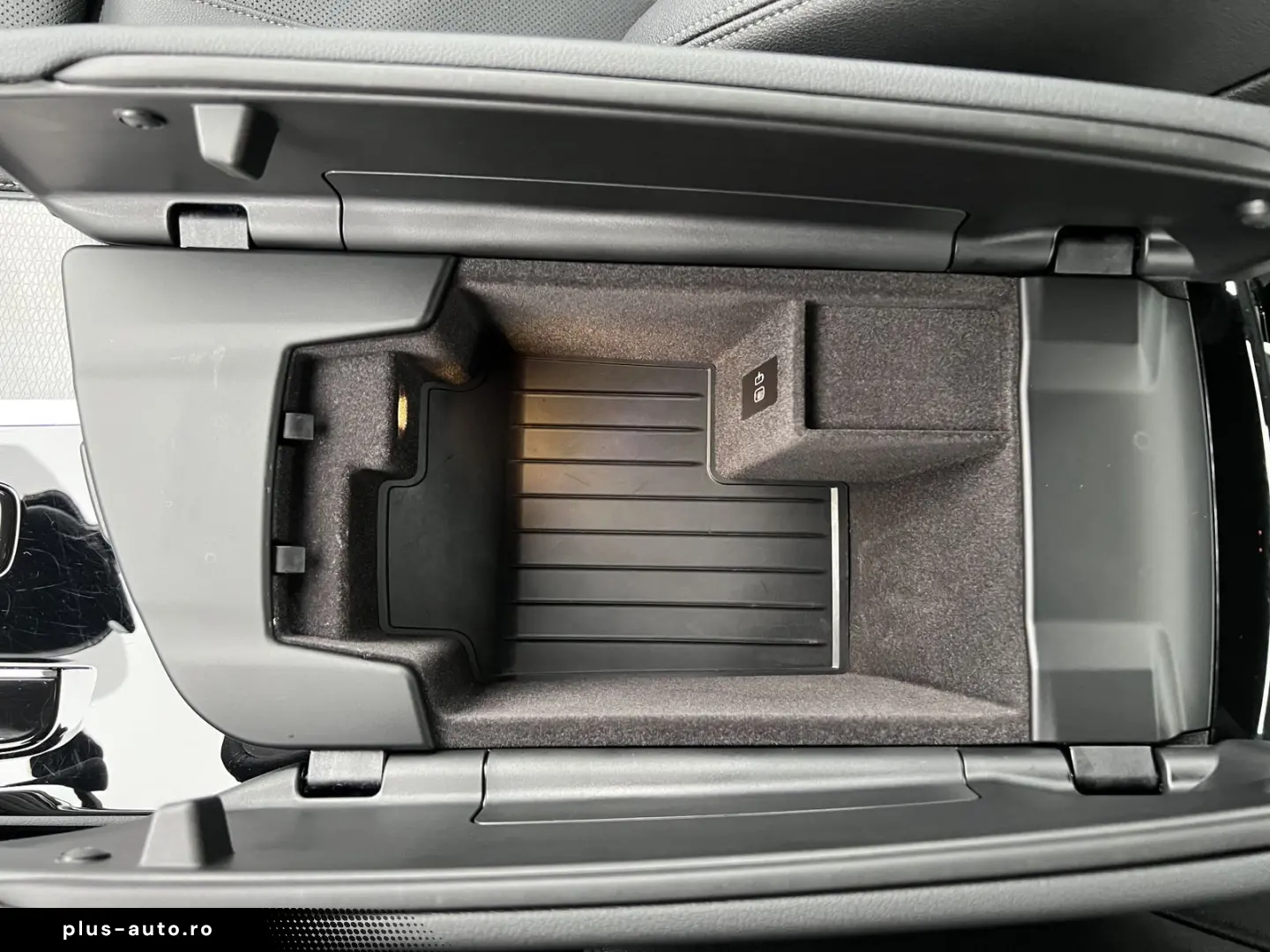 BMW 520i Limousine M Sportpaket Head-Up DAB WLAN