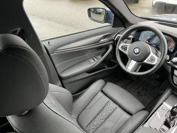 BMW 520i Limousine M Sportpaket Head-Up DAB WLAN
