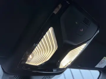 BMW 520i Limousine M Sportpaket Head-Up DAB WLAN