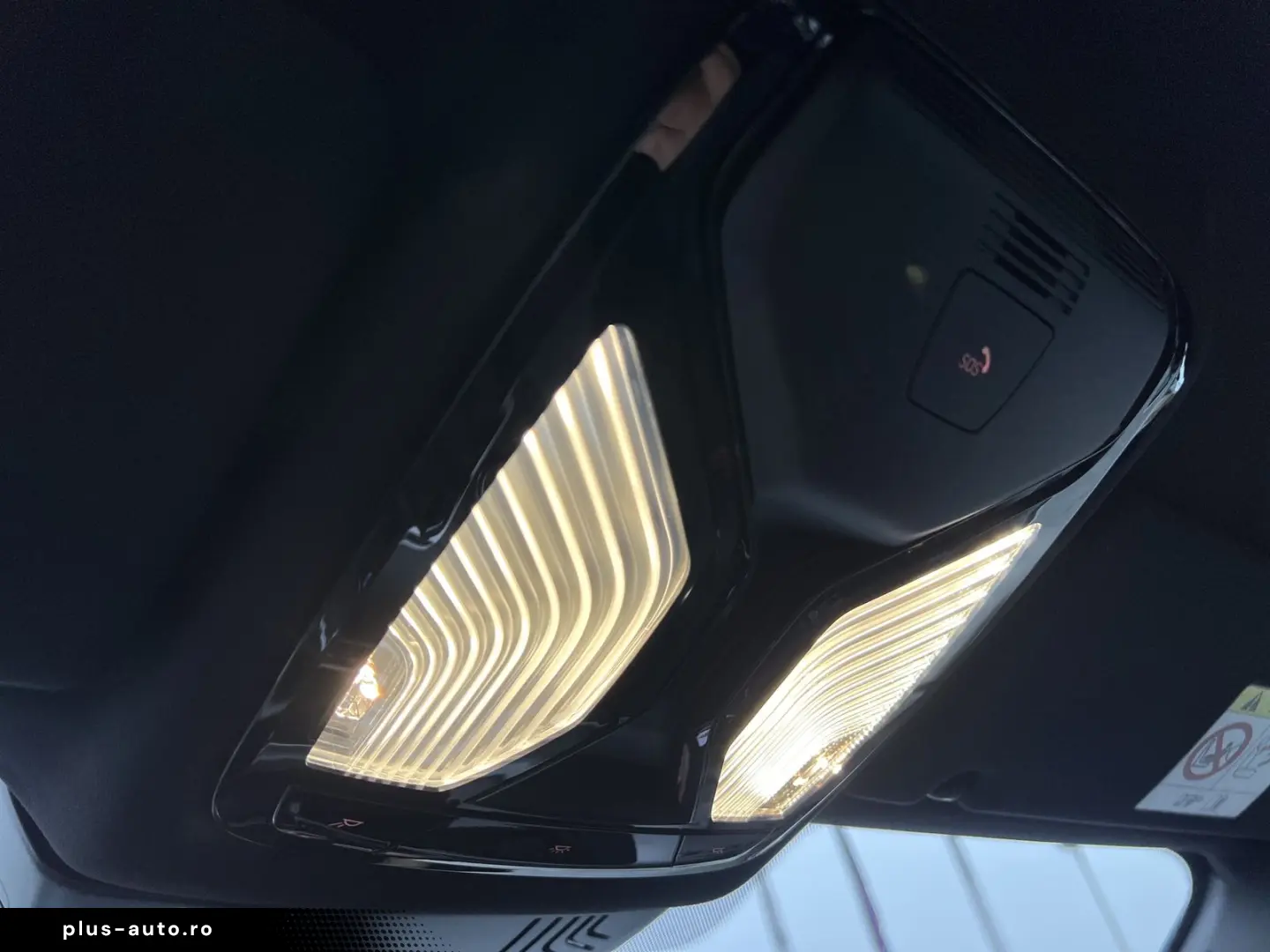 BMW 520i Limousine M Sportpaket Head-Up DAB WLAN