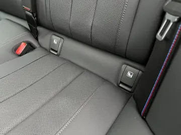 BMW 520i Limousine M Sportpaket Head-Up DAB WLAN