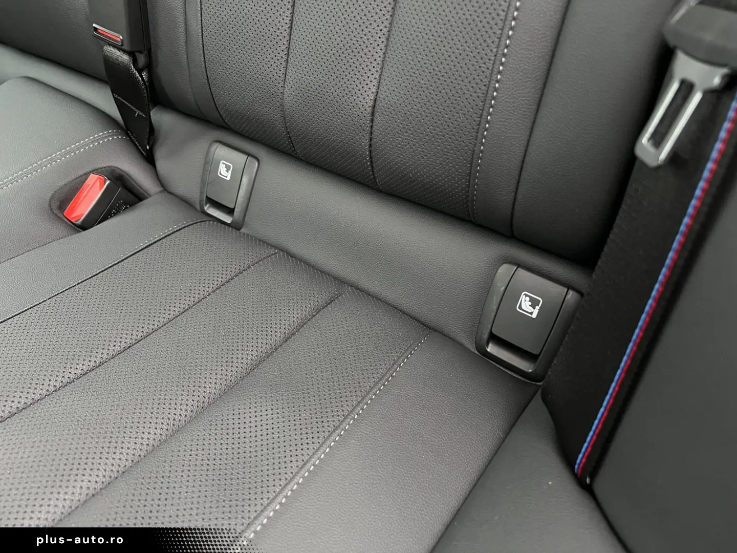 BMW 520i Limousine M Sportpaket Head-Up DAB WLAN