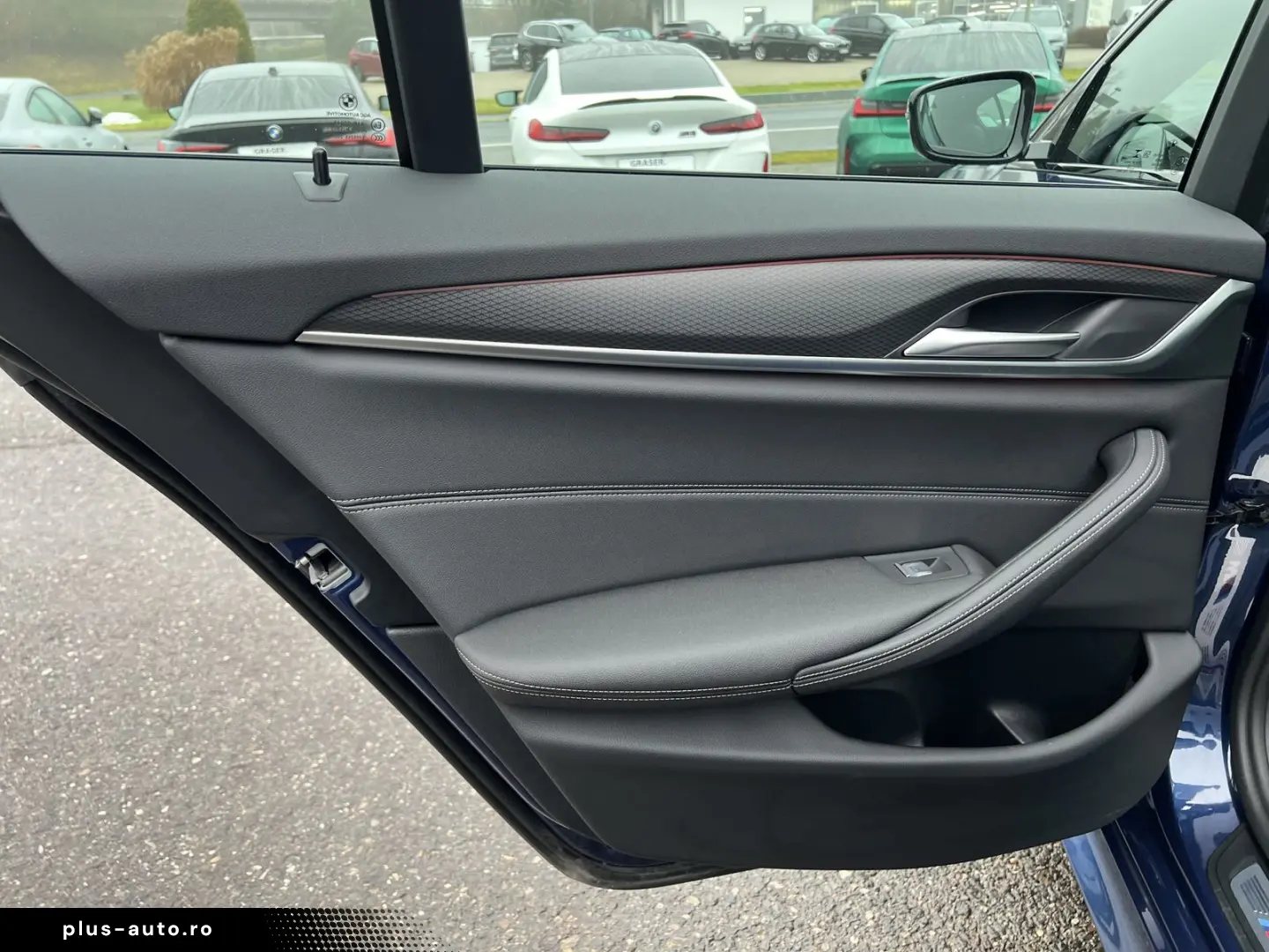 BMW 520i Limousine M Sportpaket Head-Up DAB WLAN